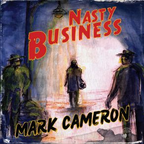 Download track Nick's Place Mark Cameron