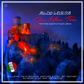 Download track One More Time (Short Vocal Intro Mix) Aldo Lesina