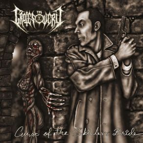 Download track Unholy Reprisal - Resurrection Of The Coffin Born The Grotesquery