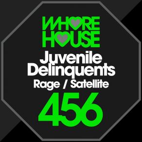 Download track Satellite Juvenile Delinquents