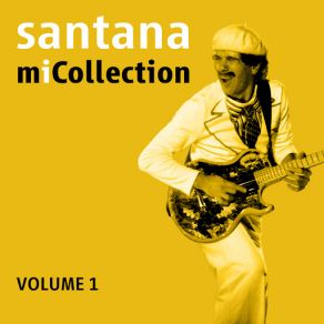 Download track Soul Sacrifice Santana