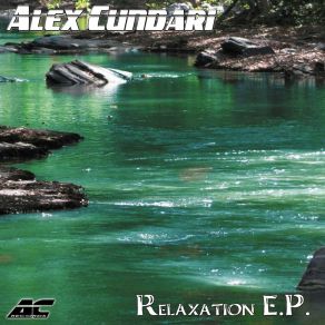 Download track ASTRAL TRAVEL (Original Mix) Alex Cundari