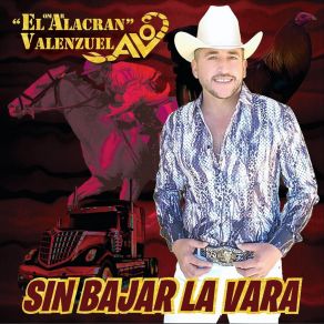 Download track El Borrego Omar El Alacran Valenzuela