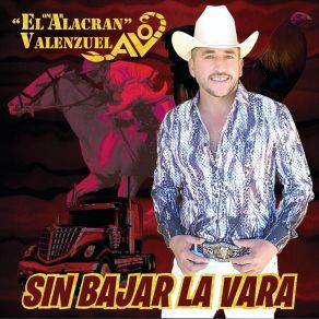 Download track Luis Enrique Sanchez Omar El Alacran Valenzuela