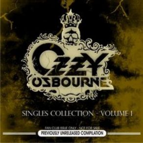 Download track Buried Alive Ozzy Osbourne