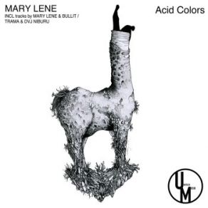 Download track Spectral Pink (Rework) Mary Lene