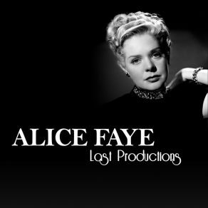 Download track You Can't Have Everything Alice Faye