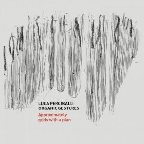 Download track Molecular Mobiles Ii' Luca Perciballi Organic Gestures