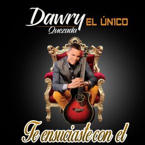 Download track 30 Cartas - Mi Ranchito (Bachata) Dawry Antonio QuezadaDaury Antonio Quezada