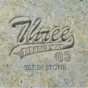 Download track Set In Stone 3 The Hardway