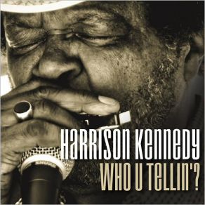 Download track Keep Your Coat On Harrison Kennedy