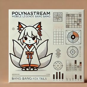 Download track I'm Kagura PolynaStream