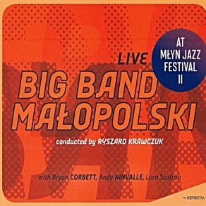 Download track Mr. Dodo (Live At Mlyn Jazz Festival 2016) Bryan Cobett