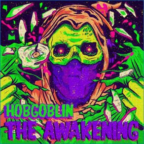 Download track Survival HobgoblinFastlife, Cousin Feo