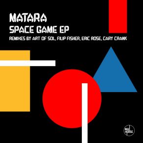 Download track Space Game Matara