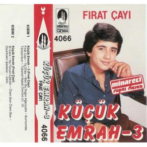 Download track Ya Diley Emrah