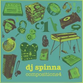 Download track What U Wanna DJ Spinna