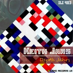 Download track Walkyra (Original Mix) Keith Jars