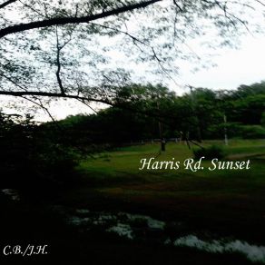 Download track Harris Road Sunset Craig Black