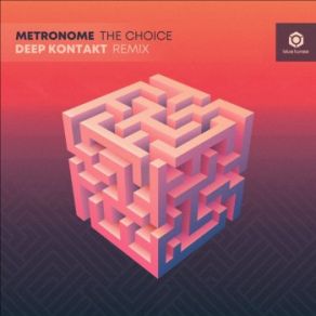 Download track The Choice (Deep Kontakt Remix) Metronome