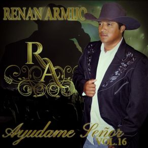 Download track Ayudame Señor Renan Armijo