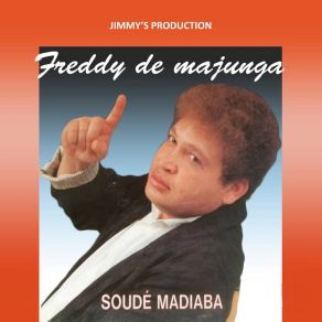 Download track Reine De Mon Cœur Freddy De Majunga