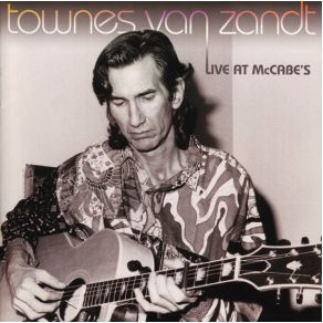 Download track Pueblo Waltz Townes Van Zandt