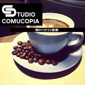 Download track The City's Coffee Studio Cornucopia