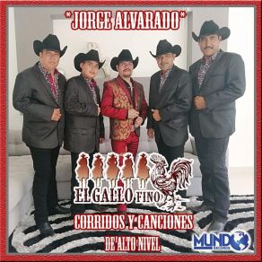 Download track El Mango Jorge Alvarado El Gallo Fino