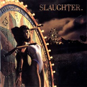Download track Fly To The Angels (Original Demo) The Slaughters
