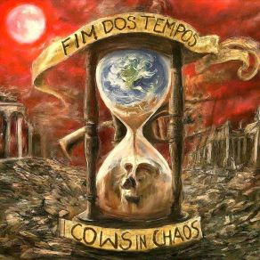 Download track Paraíso Perdido Cows In Chaos