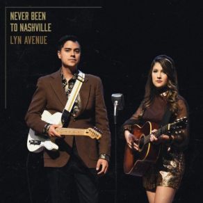 Download track I Guess You Don't Need Me Lyn Avenue