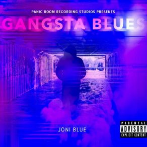 Download track Love For Music Joni BlueDamion