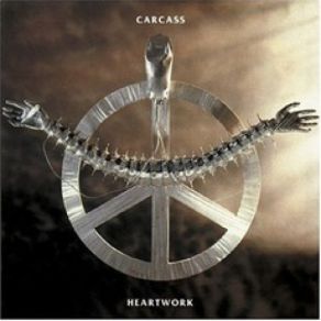 Download track Death Certificate Carcass