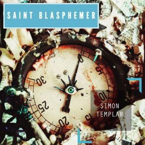 Download track Simon Templar Saint Blasphemer