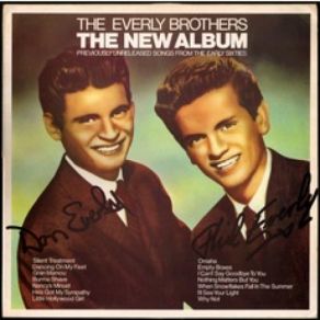 Download track Gran Mamou Everly Brothers