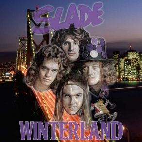 Download track Keep On Rocking Slade