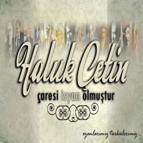 Download track Zahit Haluk Çetin