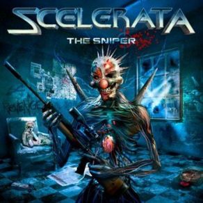 Download track 'Til The Day We Die Scelerata