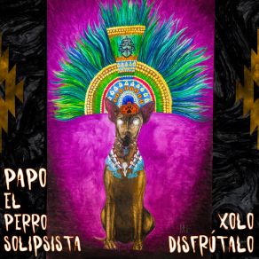 Download track Mike El Topo Sordomudo Papo El Perro Solipsista