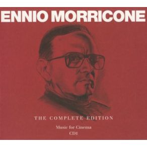 Download track Per Archi Ennio Morricone