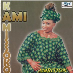 Download track Agnében Ami Kamissoko