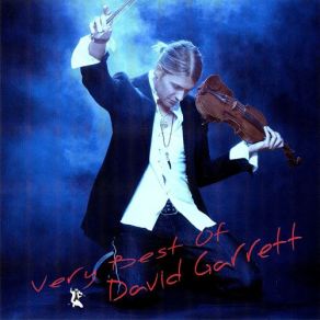 Download track Rhapsody (On Caprice 24) David Garrett