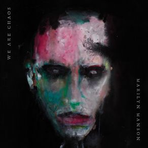 Download track Dont Chase The Dead Marilyn Manson