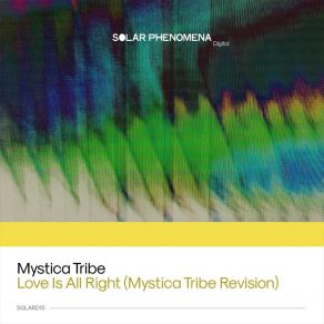 Download track Ash (Mysica Tribe Dub Tech Version) Mystica Tribe