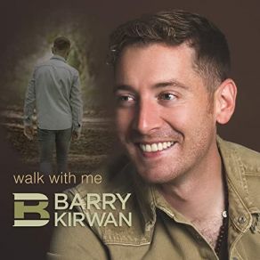 Download track Shot Of Glory Barry Kirwan