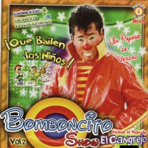 Download track La Papa Caliente Payaso Bomboncito