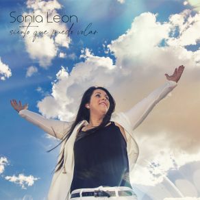 Download track Siento Que Puedo Volar Sonia León