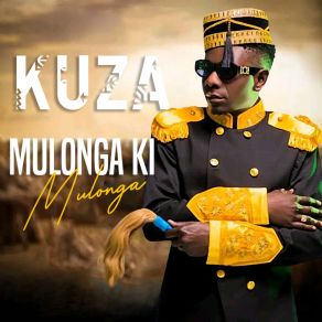 Download track Dance Ilengende Kuza