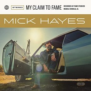 Download track No Second Chances Mick Hayes